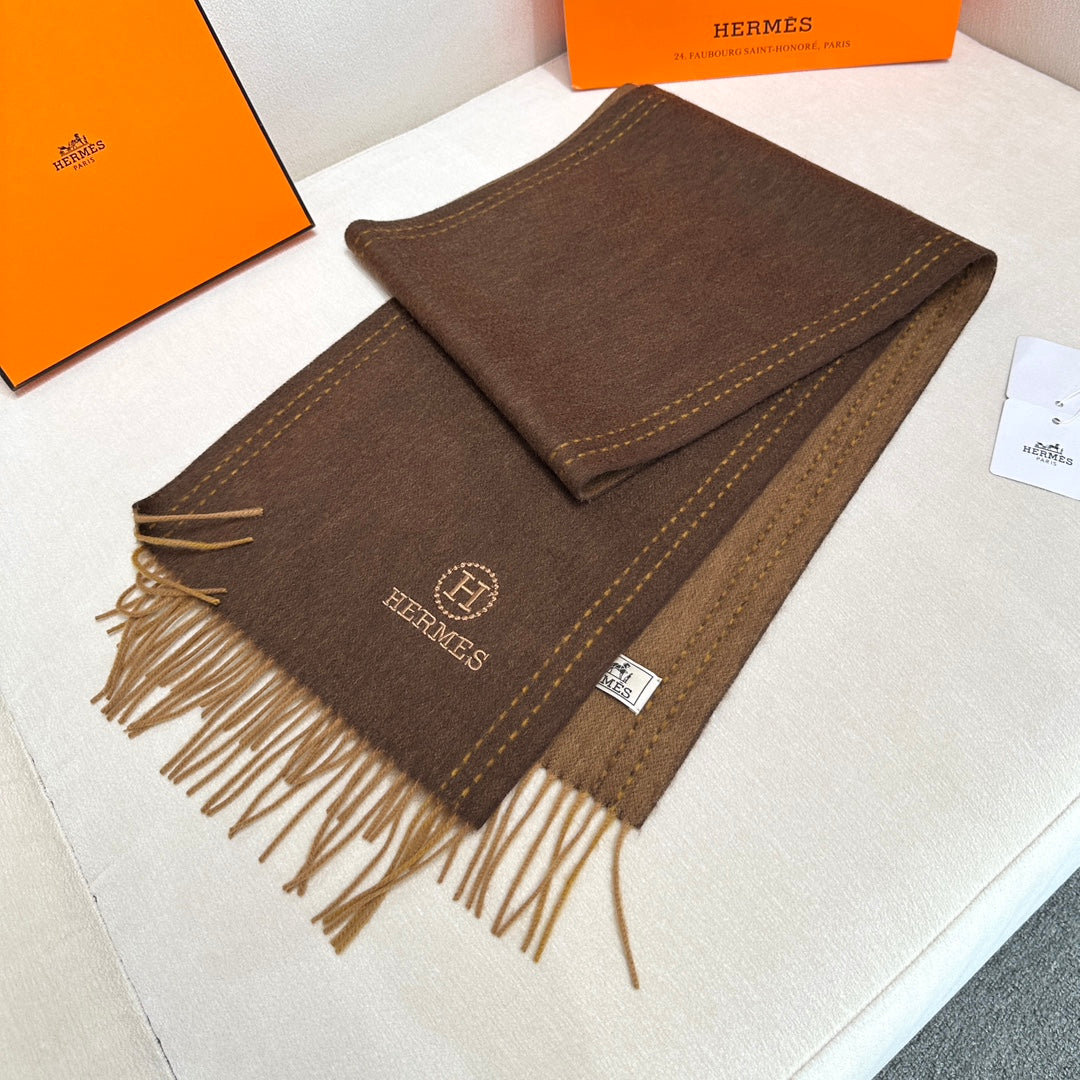 Herm New Scarf