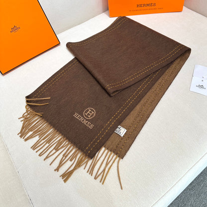 Herm New Scarf
