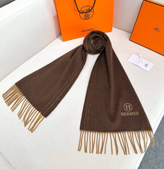 Herm New Scarf