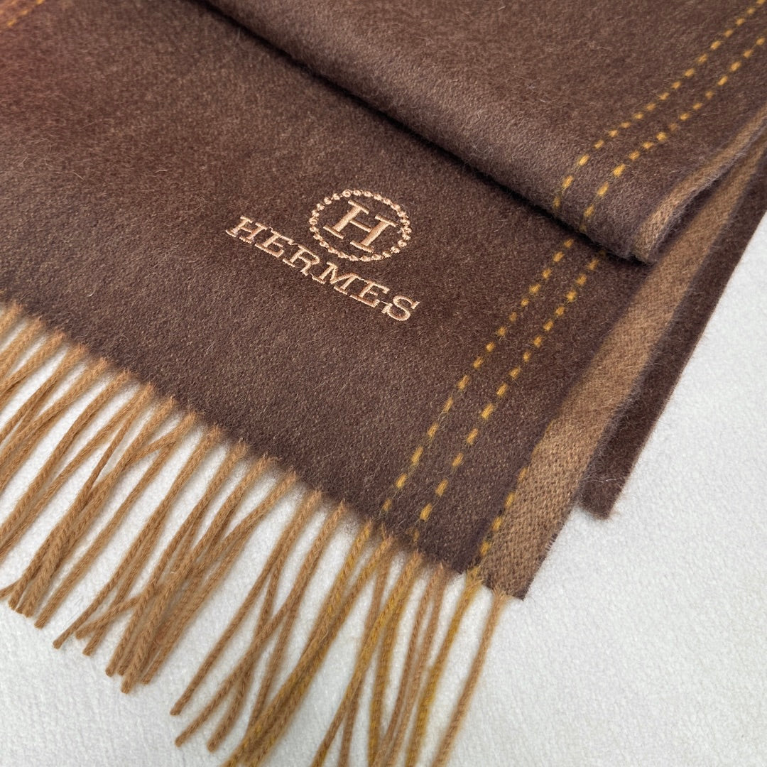 Herm New Scarf
