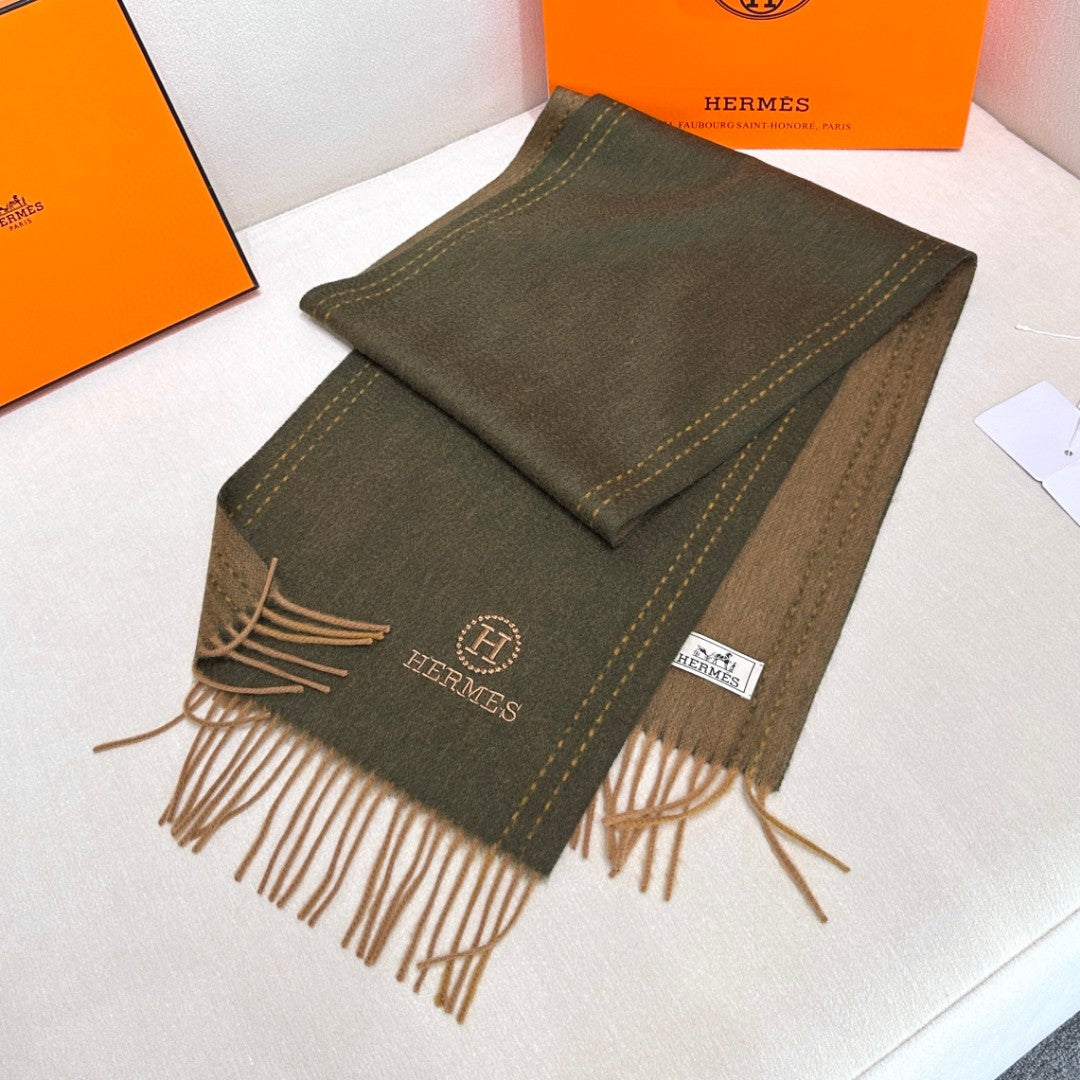 Herm New Scarf