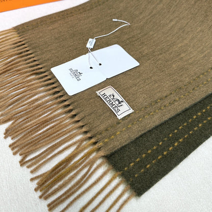 Herm New Scarf