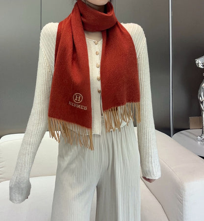 Herm New Scarf