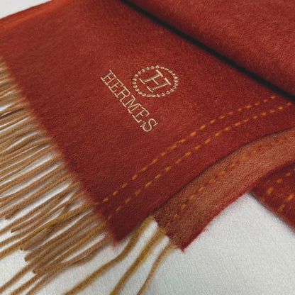 Herm New Scarf