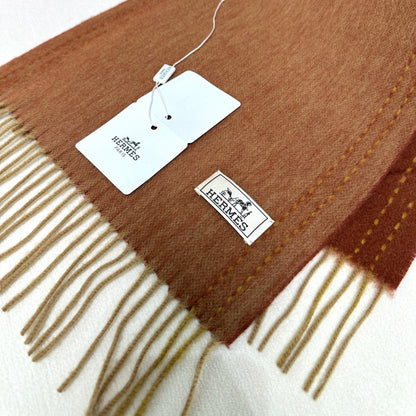 Herm New Scarf