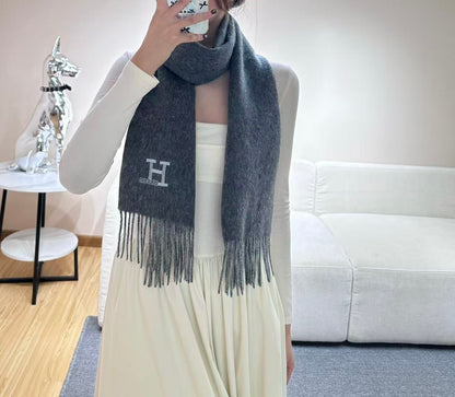Herm New Scarf