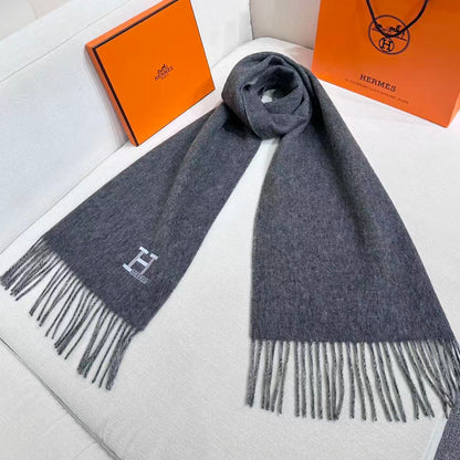 Herm New Scarf