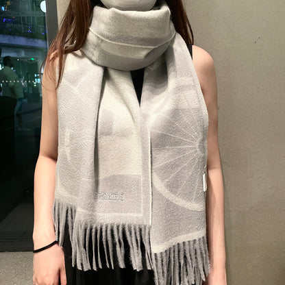 Herm New Scarf