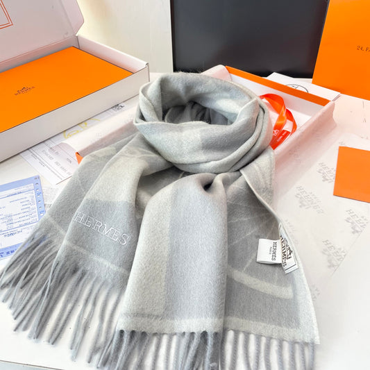Herm New Scarf