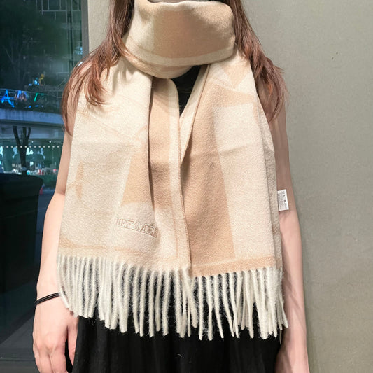Herm New Scarf