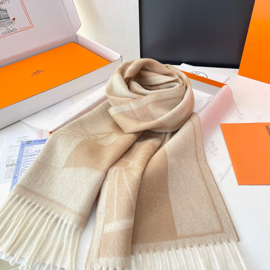 Herm New Scarf