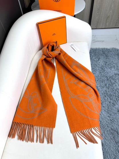 Herm New Scarf