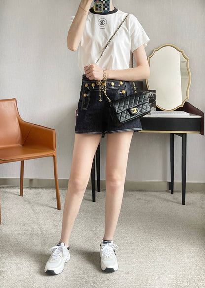 Chan New 22s Chain flap bag