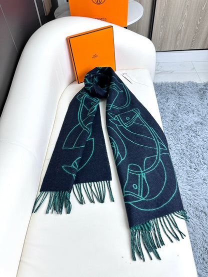 Herm New Scarf