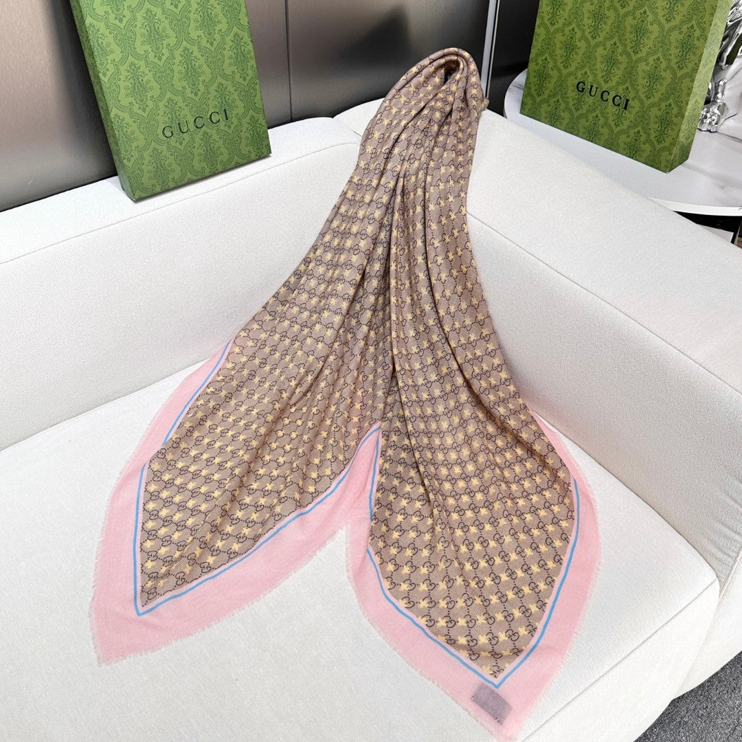 Guc New Scarf