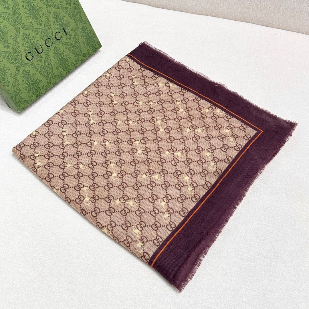 Guc New Scarf