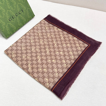 Guc New Scarf