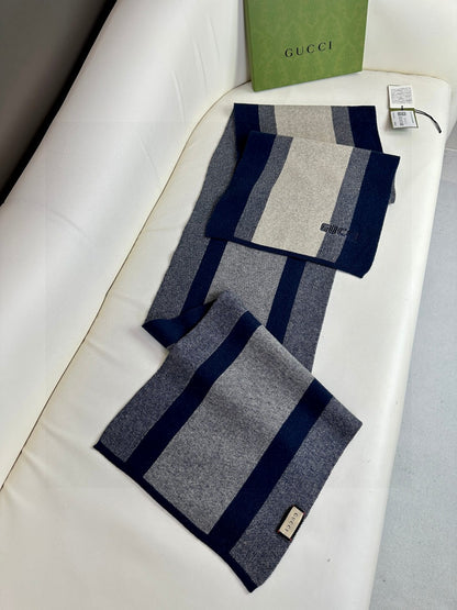 Guc New Scarf