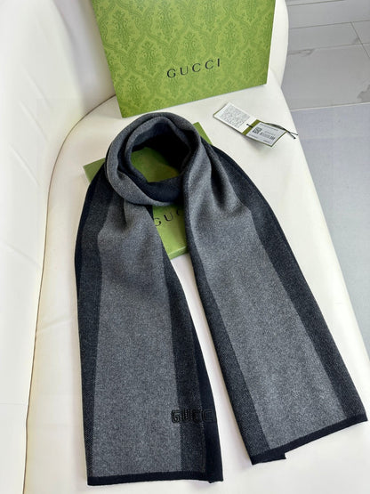 Guc New Scarf
