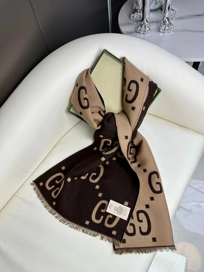 Guc New Scarf
