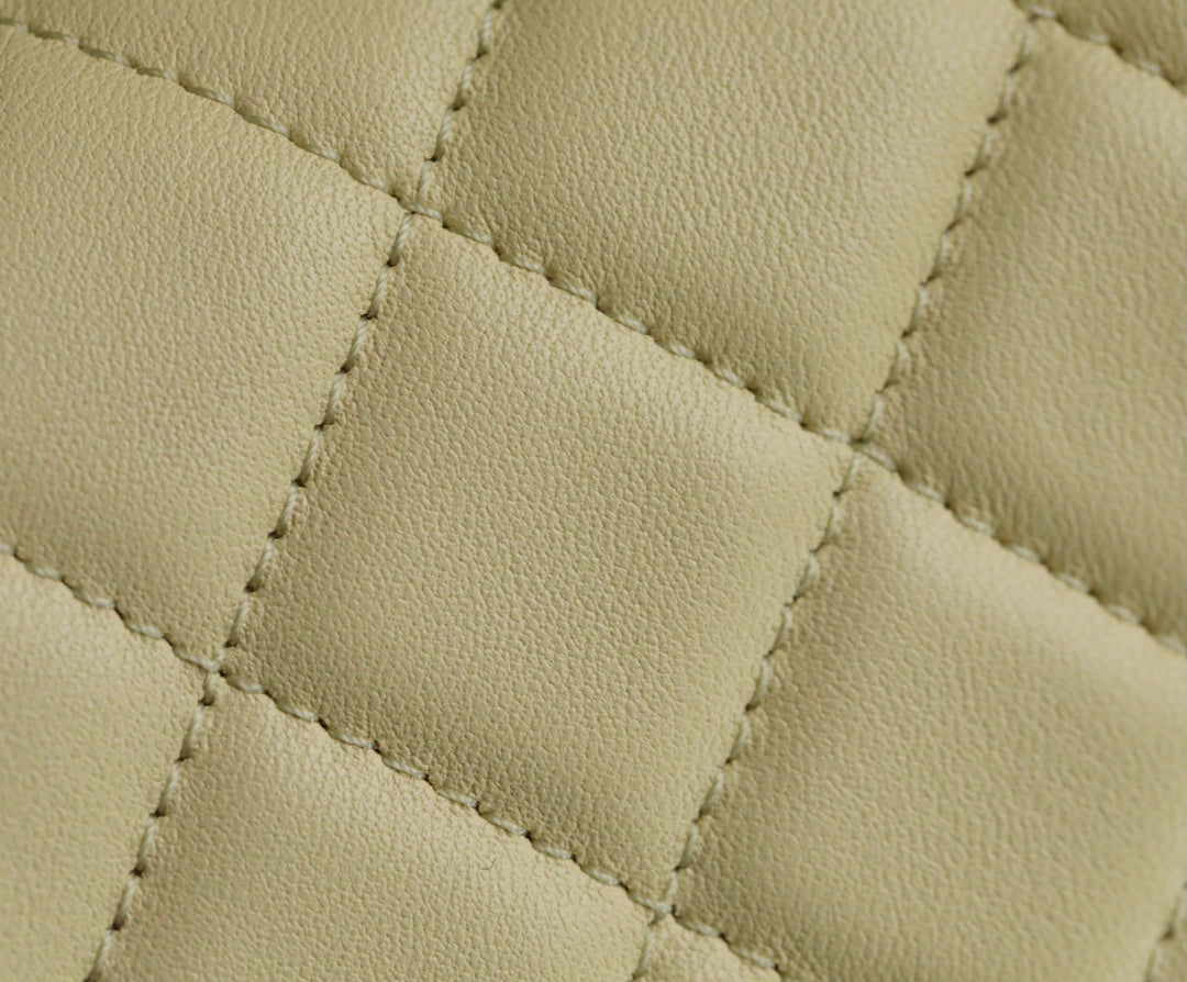 Chan New Chain flap bag