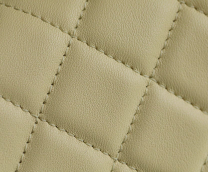 Chan New Chain flap bag