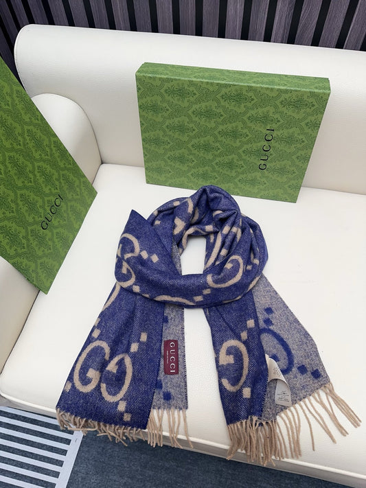 Guc New Scarf