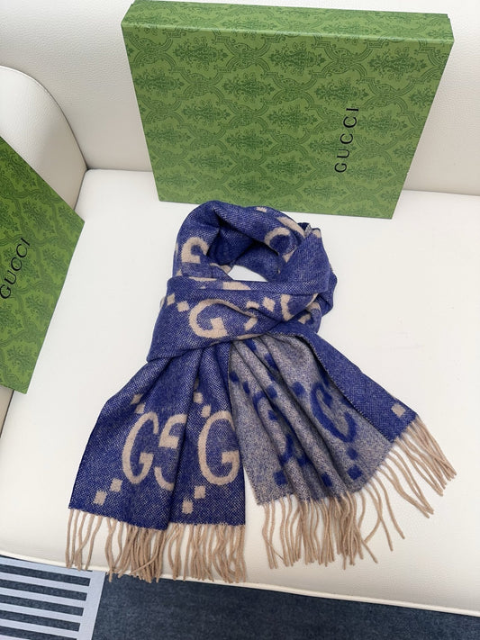 Guc New Scarf
