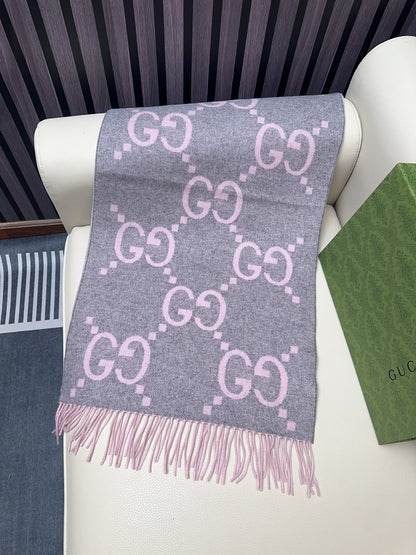 Guc New Scarf