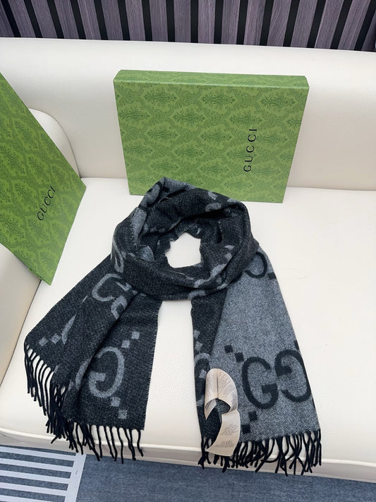 Guc New Scarf