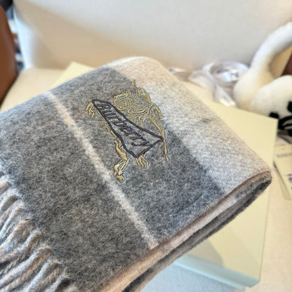 Bur new scarf