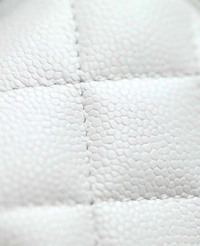 Chan New 23p box bag