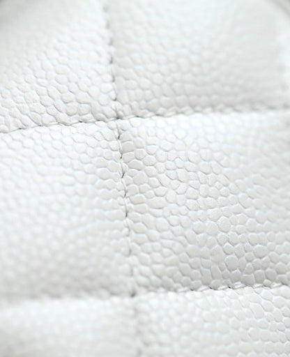 Chan New 23p box bag