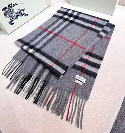 Bur new scarf