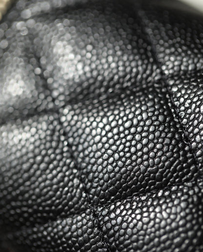 Chan New 23p box bag