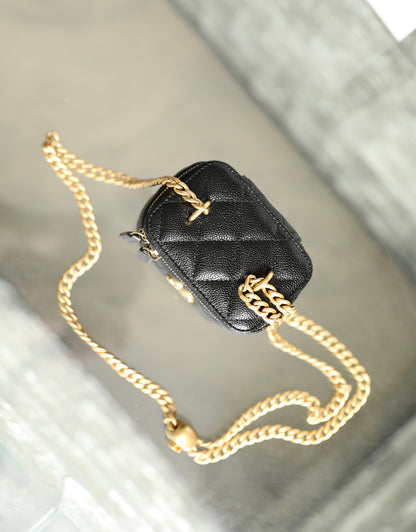 Chan New 23p box bag