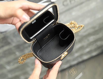 Chan New 23p box bag