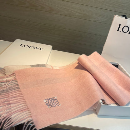 Loew new scarf