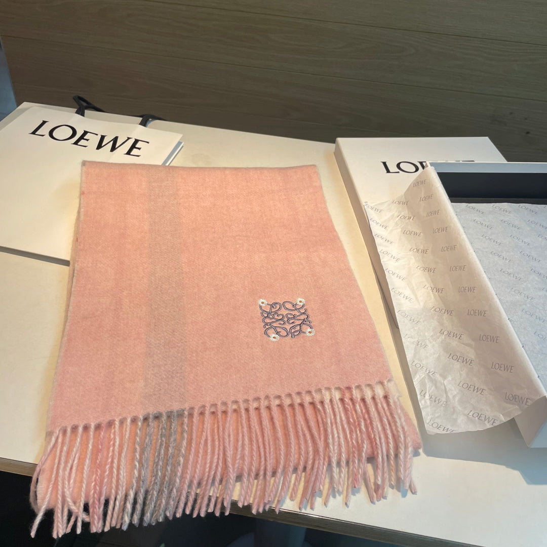 Loew new scarf