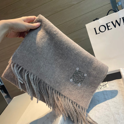 Loew new scarf