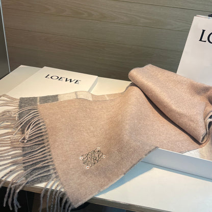 Loew new scarf