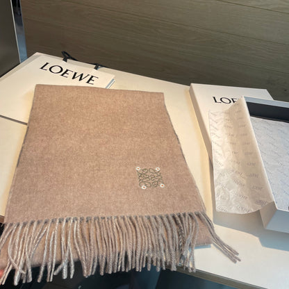 Loew new scarf