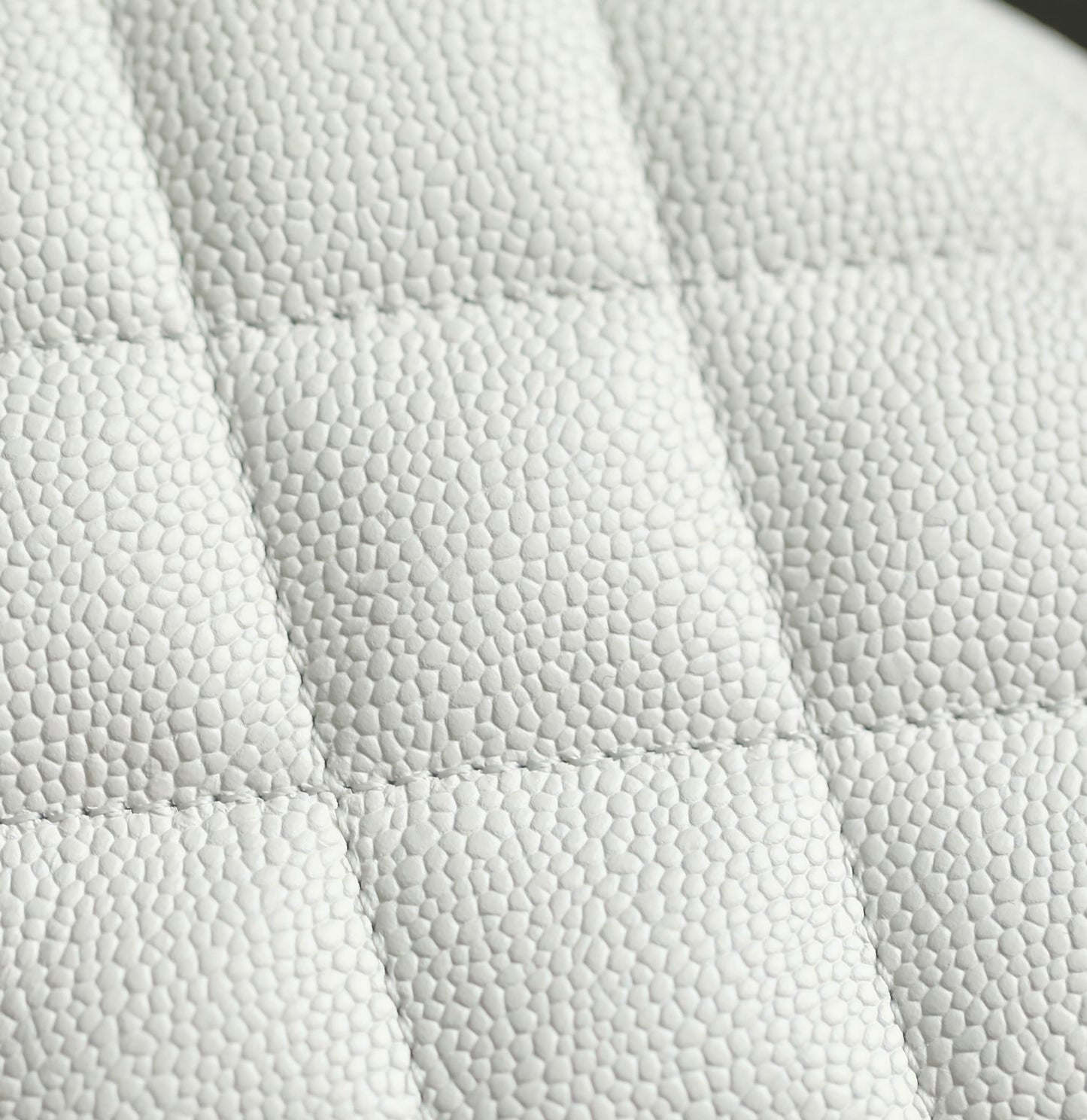 Chan New 23p Heart-shaped HoBo bag