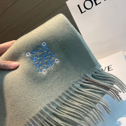 Loew new scarf