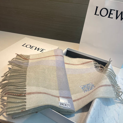 Loew new scarf