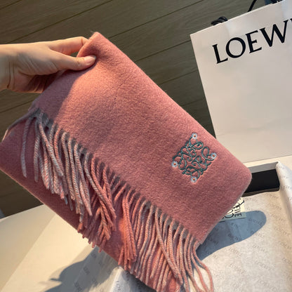 Loew new scarf
