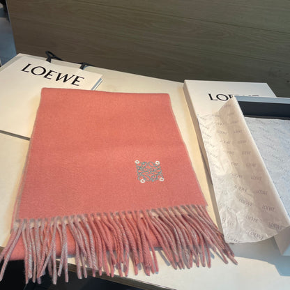 Loew new scarf