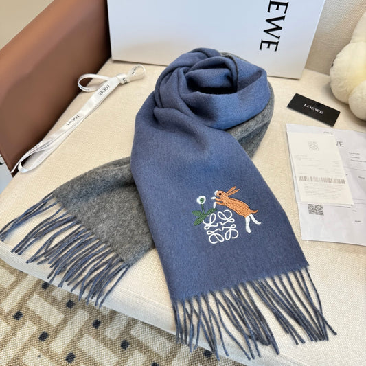 Loew new scarf