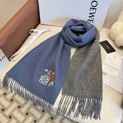 Loew new scarf