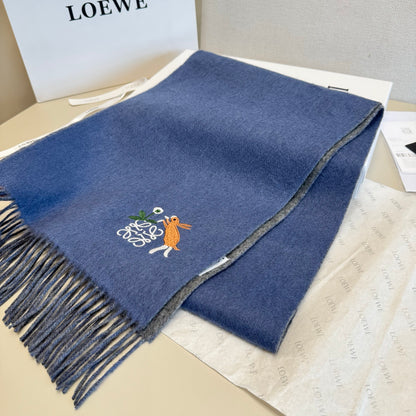 Loew new scarf